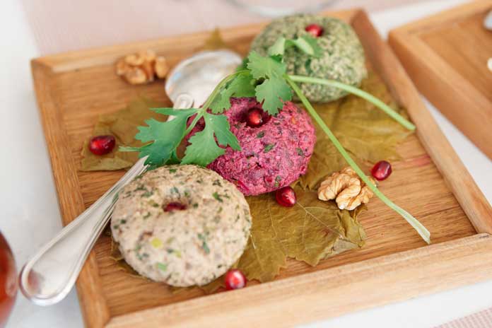 12 Dishes That Will Make You Addicted to Georgian Cuisine geotv.ge
